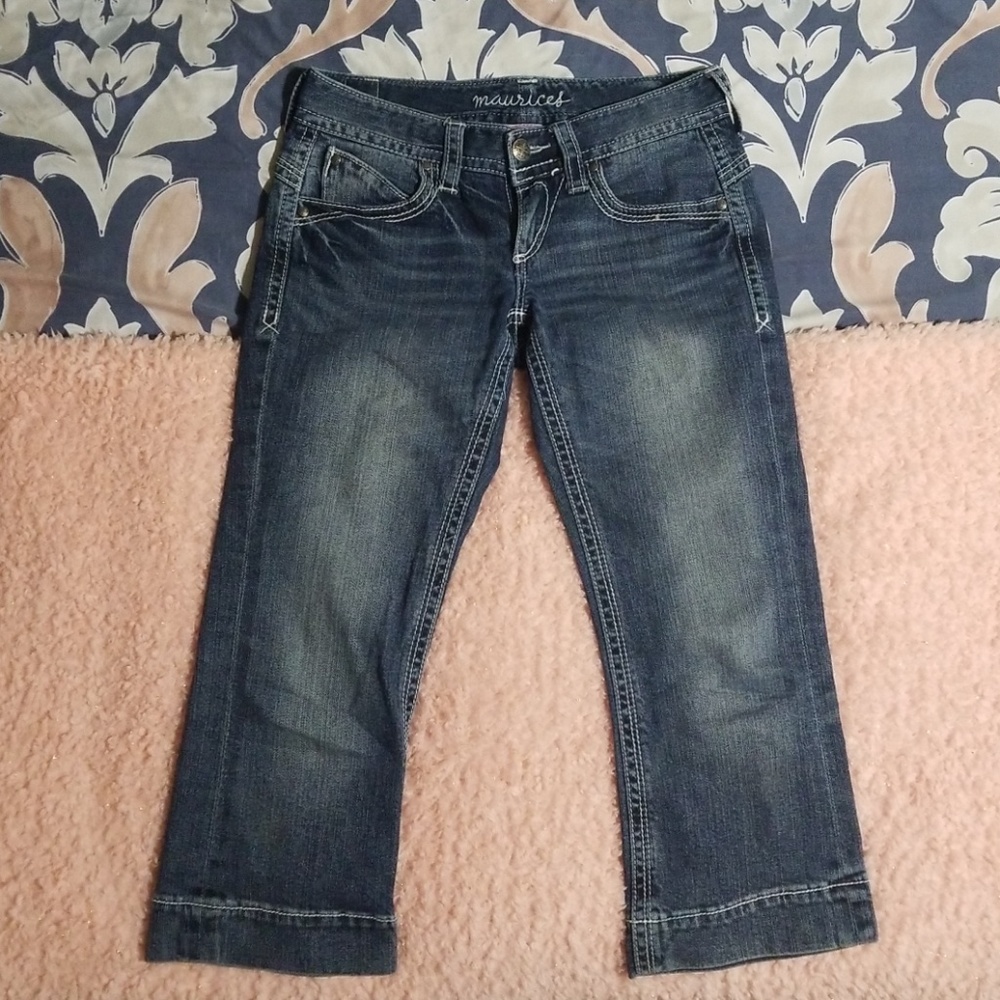 Maurices Capris